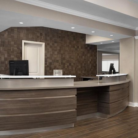 Residence Inn Charlotte Southpark Exteriör bild