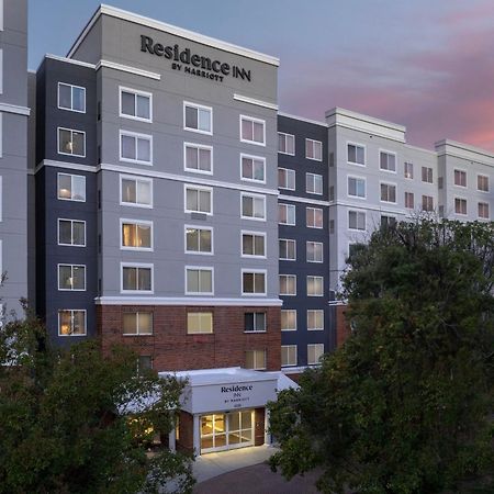 Residence Inn Charlotte Southpark Exteriör bild