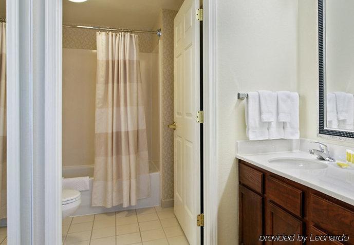 Residence Inn Charlotte Southpark Rum bild