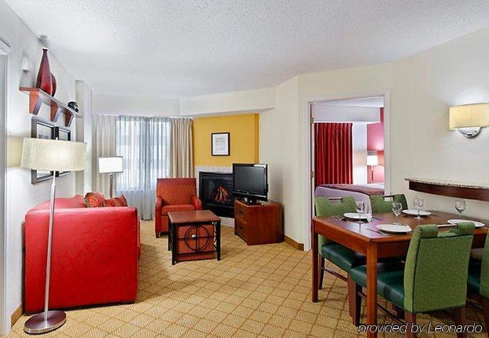 Residence Inn Charlotte Southpark Rum bild