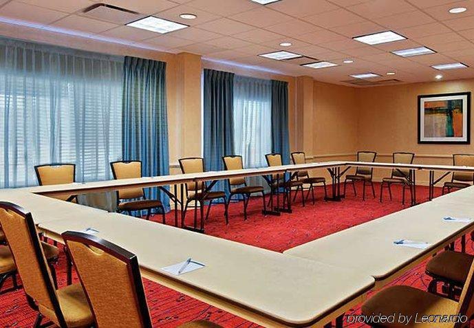 Residence Inn Charlotte Southpark Exteriör bild