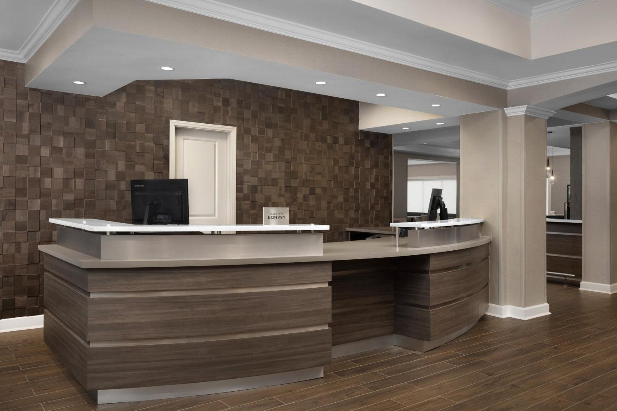 Residence Inn Charlotte Southpark Exteriör bild