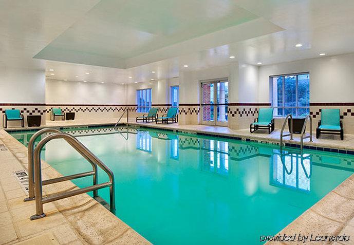 Residence Inn Charlotte Southpark Exteriör bild