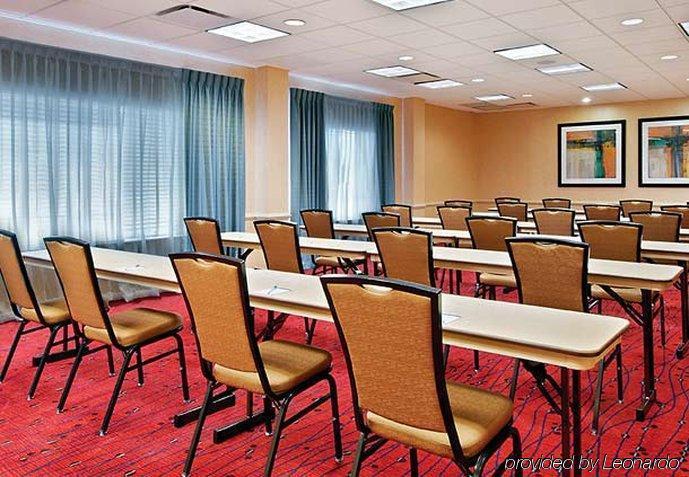 Residence Inn Charlotte Southpark Exteriör bild