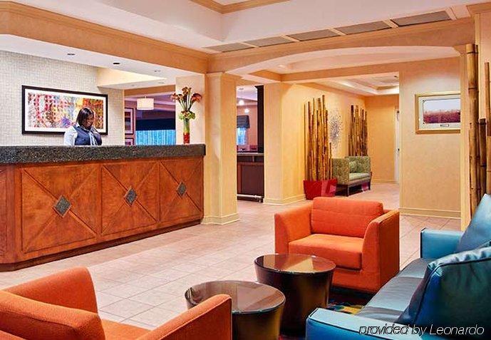 Residence Inn Charlotte Southpark Exteriör bild